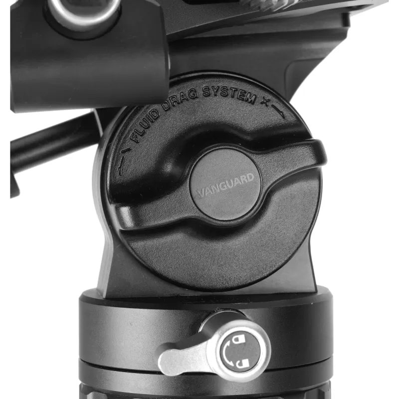 Veo PV-18 - Cabeça de Vídeo