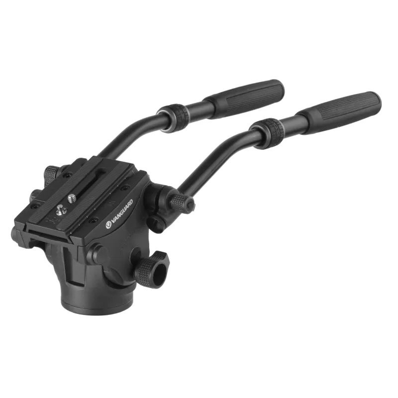 Vanguard Veo PV-20 - Cabeça de Vídeo Vanguard Veo PV-20 - Cabeça de Vídeo