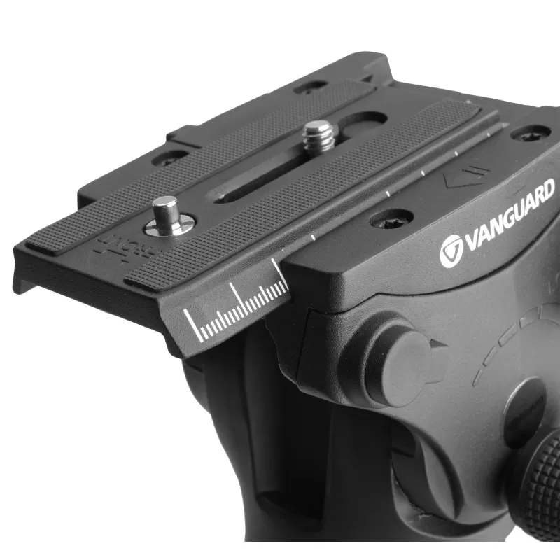 Veo PV-20 - Cabeça de Vídeo