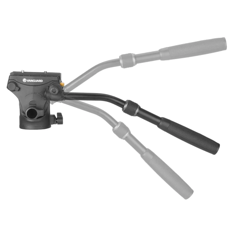 Veo PV-20 - Cabeça de Vídeo