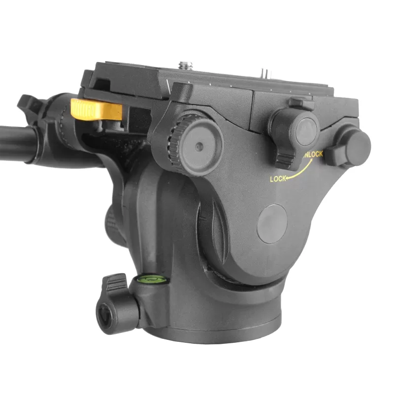 Veo PV-20 - Cabeça de Vídeo