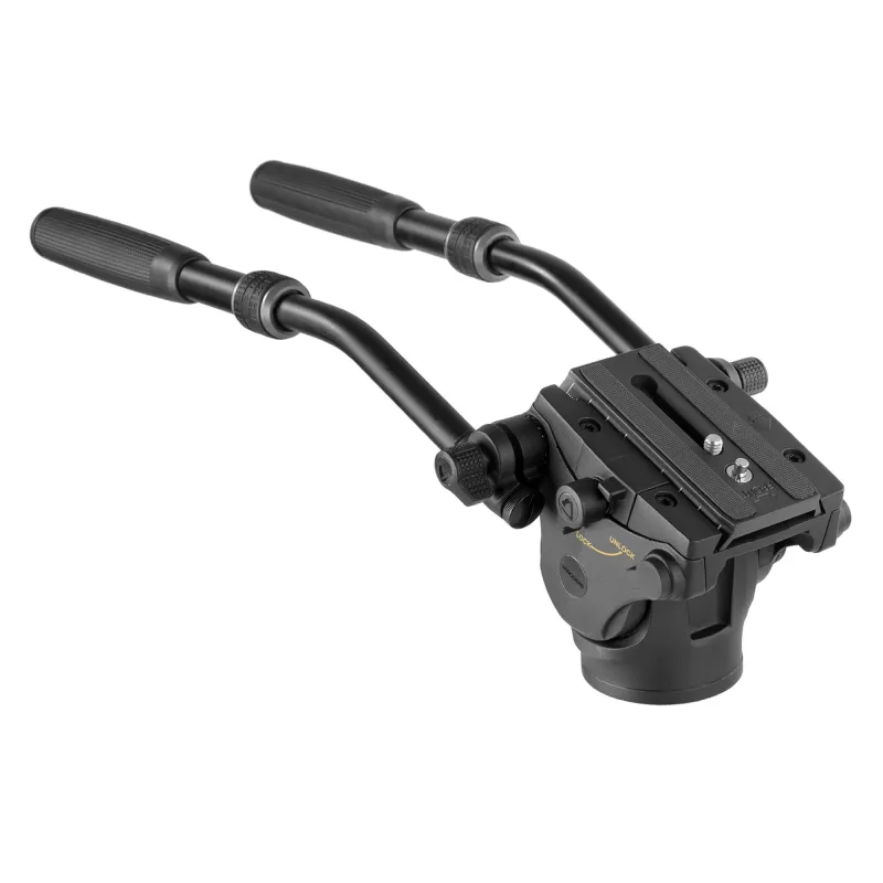 Veo PV-20 - Cabeça de Vídeo