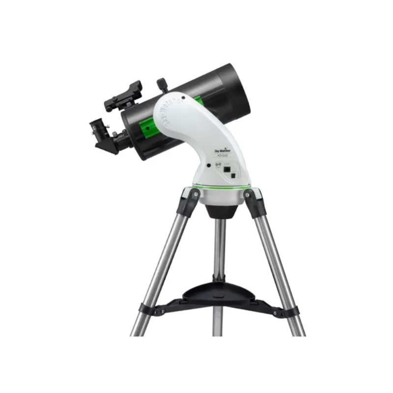 Telescópio Sky-Watcher Mak 127/1500 AZ-Go2