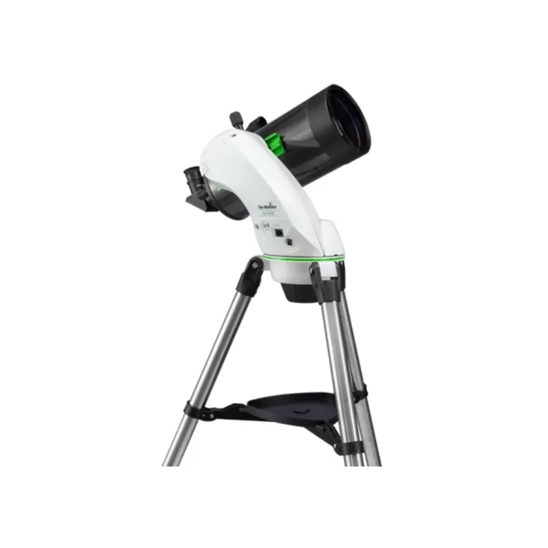 Telescópio Sky-Watcher Mak 127/1500 AZ-Go2