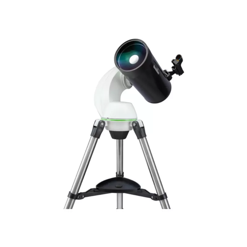 Telescópio Sky-Watcher Mak 127/1500 AZ-Go2