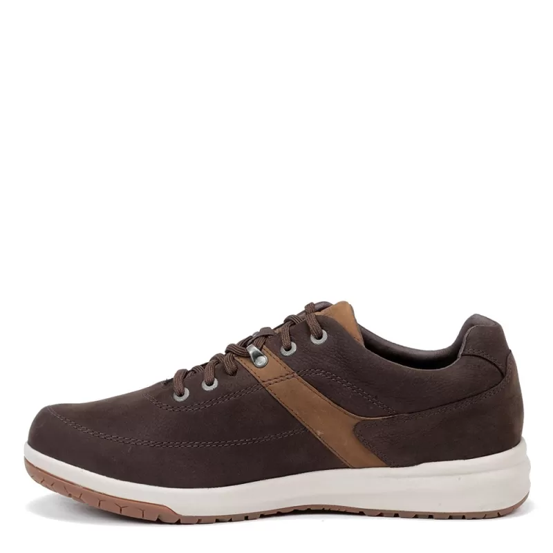 CHIRUCA BRITISH GORE-TEX marrom escuro