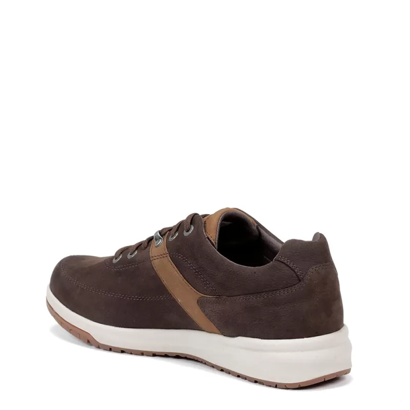 CHIRUCA BRITISH GORE-TEX MARROM INTENSO