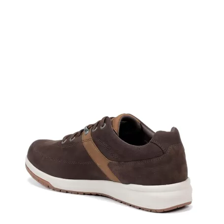 CHIRUCA BRITISH GORE-TEX MARROM INTENSO