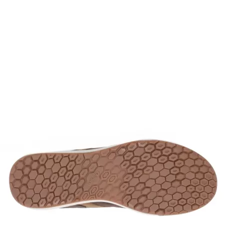 CHIRUCA BRITISH GORE-TEX MARROM INTENSO