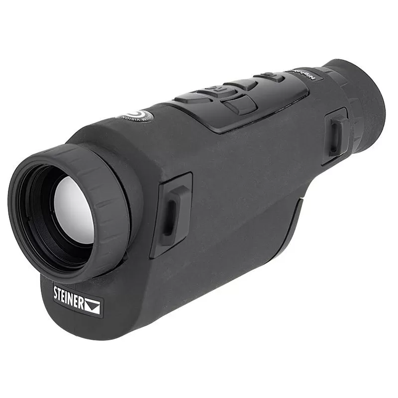 Steiner Nighthunter H35 Gen 2 - Monocular de Visión Térmica Steiner Nighthunter H35 Gen 2 - Monocular de Visión Térmica