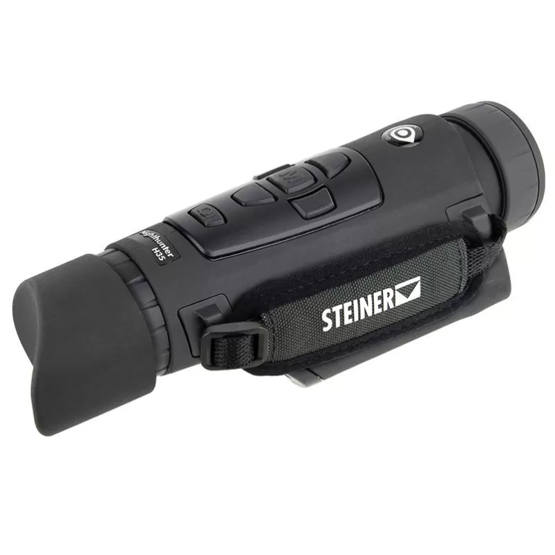 Monocular térmico Steiner Nighthunter H35 Gen 2