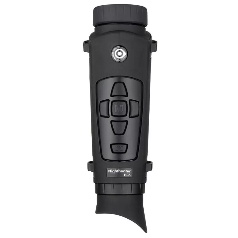Monocular térmico Steiner Nighthunter H35 Gen 2