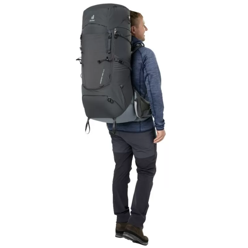 Deuter AIRCONTACT CORE 70+10