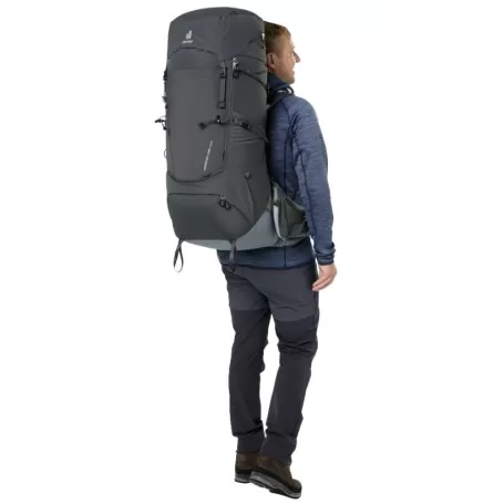 Deuter AIRCONTACT CORE 70+10