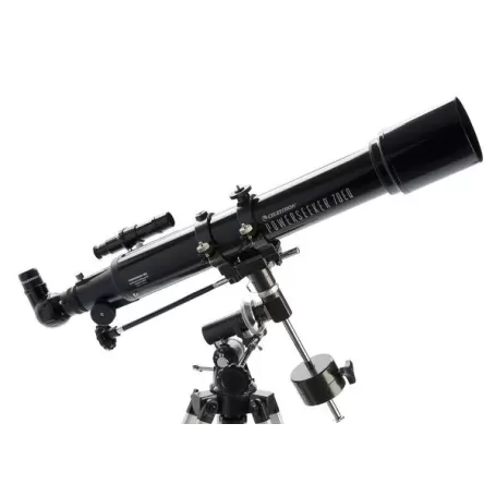 Celestron Powerseeker 70EQ - Refrator - NOVO!