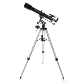 Telescópio refrator Powerseeker 70EQ