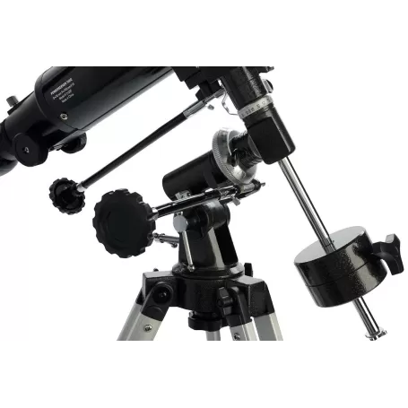 Celestron Powerseeker 70EQ - Refrator - NOVO!