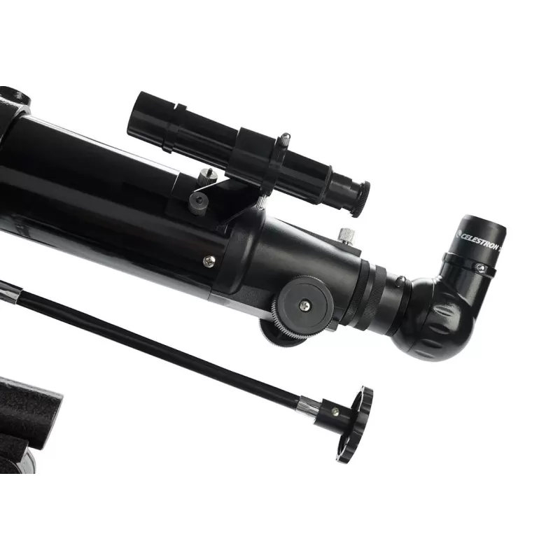 Celestron Powerseeker 70EQ - Refrator - NOVO!