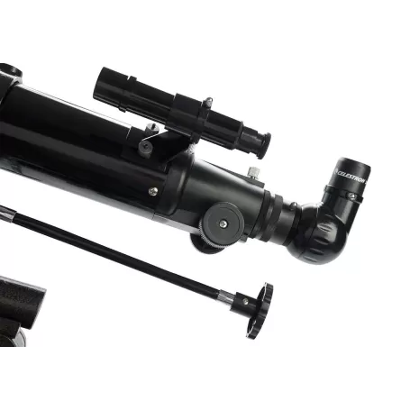 Celestron Powerseeker 70EQ - Refrator - NOVO!
