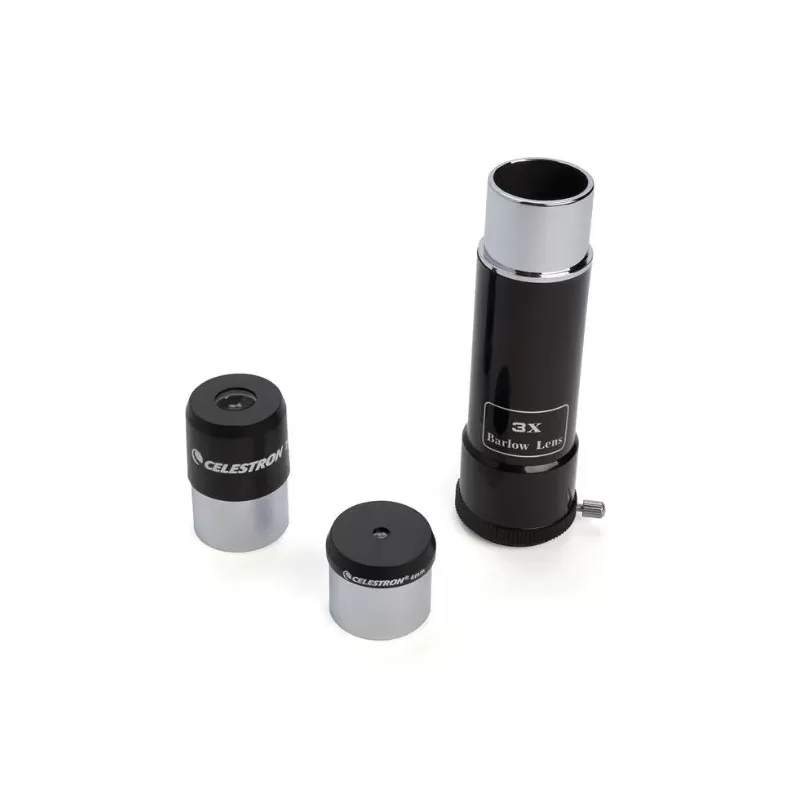 Celestron Powerseeker 70EQ - Refrator