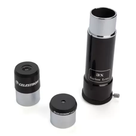 Celestron Powerseeker 70EQ - Refrator