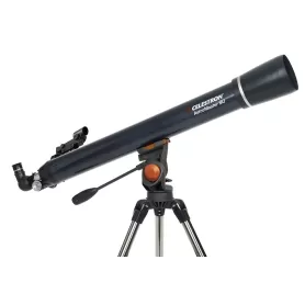 Telescopio Refractor Astromaster 90 AZ