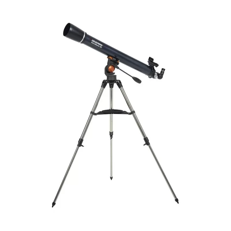 Celestron Astromaster 90AZ - Refrator