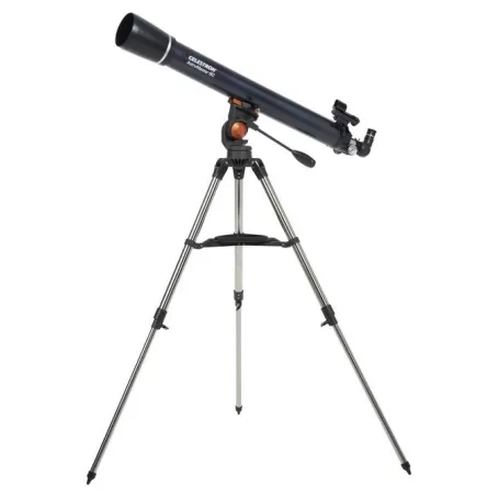 Celestron Astromaster 90AZ - Refrator