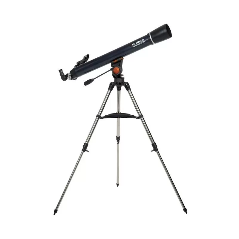 Celestron Astromaster 90AZ - Refrator