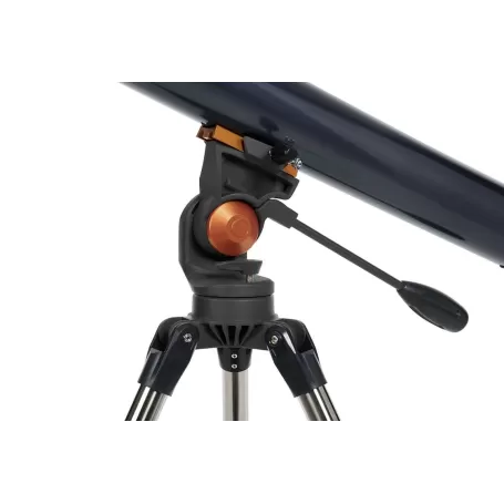 Celestron Astromaster 90AZ - Refrator