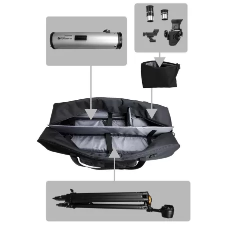 Celestron Bolsa para telescopios completos