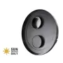 Filtro EclipSmart para Powerseeker 127, Starsense Explorer 130DX, Nexstar 130 SLT