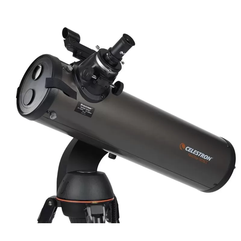 Filtro Celestron EclipSmart para Powerseeker 127, Starsense Explorer 130DX, Nexstar 130 SLT - NOVO!