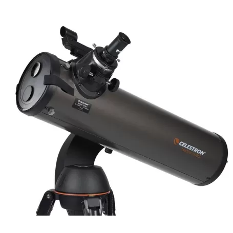 Filtro Celestron EclipSmart para Powerseeker 127, Starsense Explorer 130DX, Nexstar 130 SLT - NOVO!