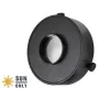 Filtro solar EclipSmart para Astromaster 70AZ e 70EQ