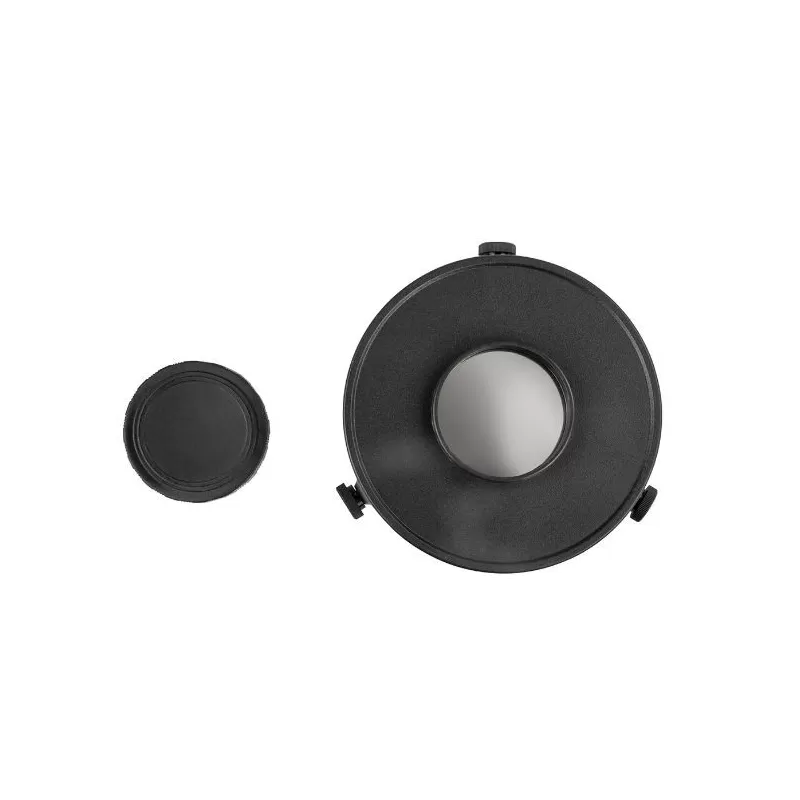 Filtro solar Celestron EclipSmart para Astromaster 70AZ e 70EQ