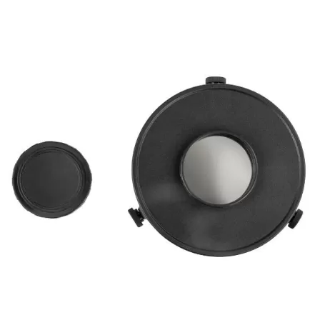 Filtro solar Celestron EclipSmart para Astromaster 70AZ e 70EQ