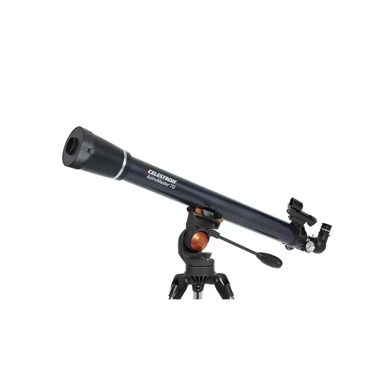 Filtro solar Celestron EclipSmart para Astromaster 70AZ e 70EQ