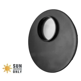 Filtro solar EclipSmart para Astromaster 114EQ