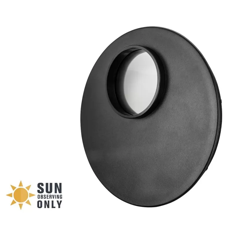 Filtro solar EclipSmart para Astromaster 114EQ Filtro solar EclipSmart para Astromaster 114EQ