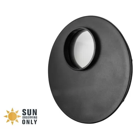 Filtro solar EclipSmart para Astromaster 114EQ Filtro solar EclipSmart para Astromaster 114EQ