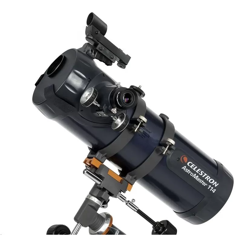 Filtro solar Celestron EclipSmart para Astromaster 114EQ