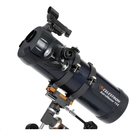 Filtro solar Celestron EclipSmart para Astromaster 114EQ