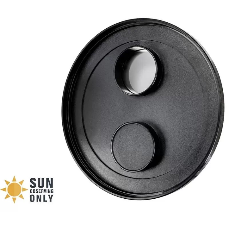Filtro solar Celestron EclipSmart para Astromaster 130EQ Filtro solar Celestron EclipSmart para Astromaster 130EQ