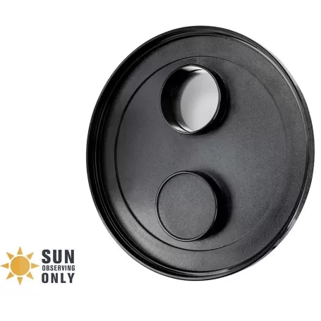 Filtro solar Celestron EclipSmart para Astromaster 130EQ Filtro solar Celestron EclipSmart para Astromaster 130EQ