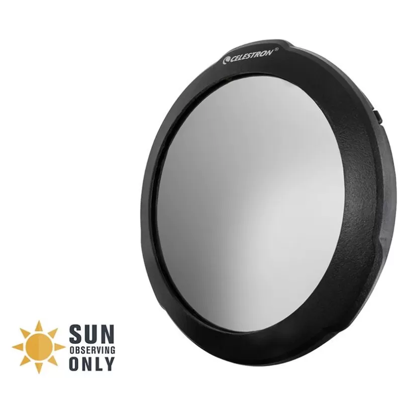 Filtro solar EclipSmart para SCHMIDT-CASSEGRAIN 5" Filtro solar EclipSmart para SCHMIDT-CASSEGRAIN 5"