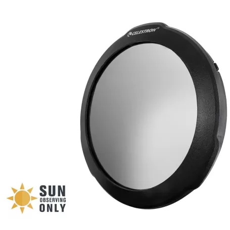 Filtro solar EclipSmart para SCHMIDT-CASSEGRAIN 5" Filtro solar EclipSmart para SCHMIDT-CASSEGRAIN 5"