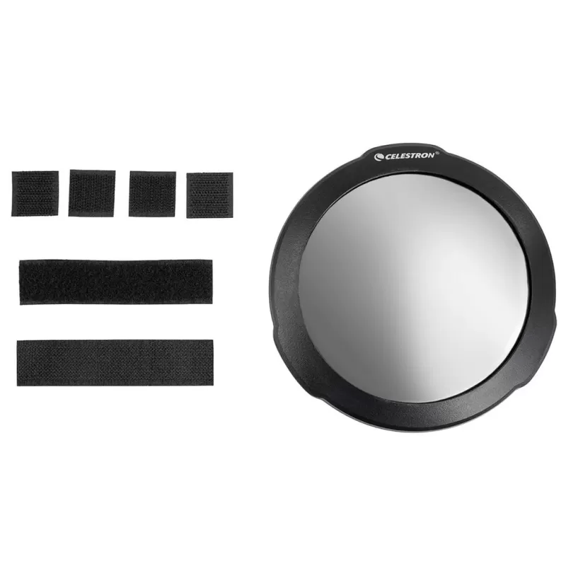 Filtro solar Celestron EclipSmart para óculos C5