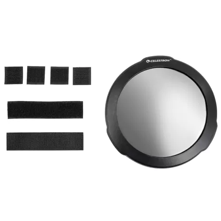 Filtro solar Celestron EclipSmart para óculos C5