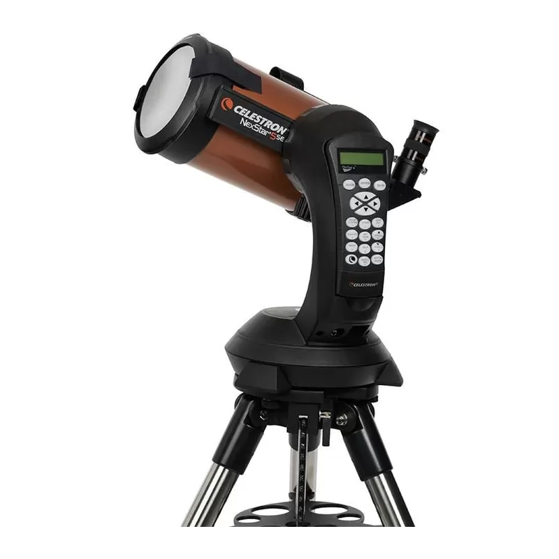 Filtro solar Celestron EclipSmart para óculos C5